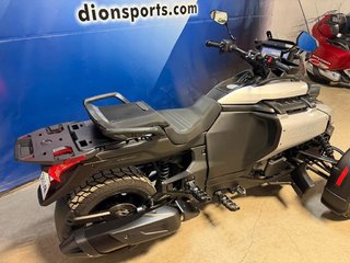 2025 Can-Am CANYON STANDARD in Charlemagne, Quebec - 6 - w320h240px