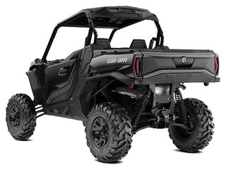 Can-Am COMMANDER 1000 XT 1000R  2026 à Charlemagne, Québec - 2 - w320h240px