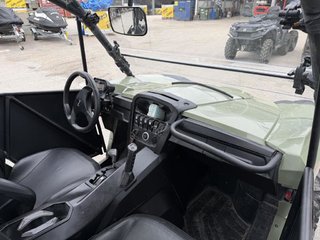 2020 Can-Am COMMANDER 800 DPS in Charlemagne, Quebec - 6 - w320h240px