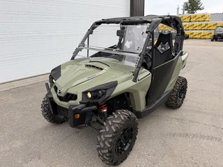 2020 Can-Am COMMANDER 800 DPS in Charlemagne, Quebec - 2 - w320h240px