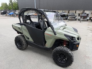 2020 Can-Am COMMANDER 800 DPS in Charlemagne, Quebec - 4 - w320h240px