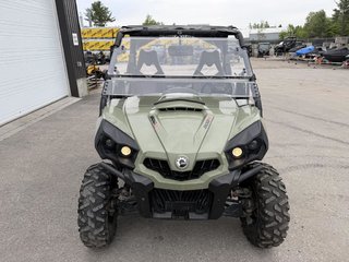 2020 Can-Am COMMANDER 800 DPS in Charlemagne, Quebec - 3 - w320h240px