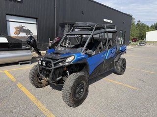 2022 Can-Am COMMANDER MAX 1000 XT in Charlemagne, Quebec - 2 - w320h240px