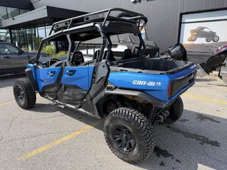 2022 Can-Am COMMANDER MAX 1000 XT in Charlemagne, Quebec - 6 - w320h240px