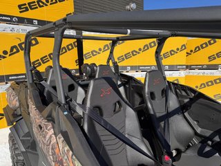 2024 Can-Am COMMANDER MAX XMR 1000 X-MR in Charlemagne, Quebec - 3 - w320h240px