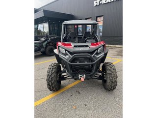 Can-Am COMMANDER XT 700  2025 à Charlemagne, Québec - 3 - w320h240px