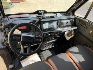 2026 Can-Am DEF MAX LONE STAR CAB HD11 in Charlemagne, Quebec - 6 - w320h240px