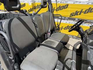 Can-Am DEFENDER 6X6 DPS HD10  2026 à Charlemagne, Québec - 5 - w320h240px