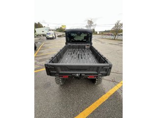 Can-Am DEFENDER 6X6 LIMITED CAB  2026 à Charlemagne, Québec - 3 - w320h240px