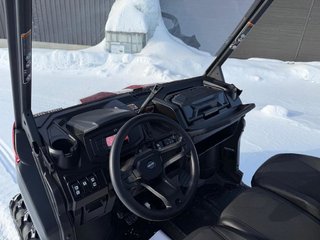 Can-Am DEFENDER 6X6 XT HD10  2024 à Charlemagne, Québec - 3 - w320h240px