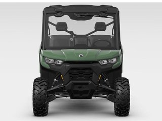 2026 Can-Am DEFENDER DPS CAB HD10 in Charlemagne, Quebec - 3 - w320h240px