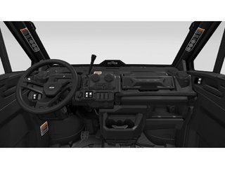 2026 Can-Am DEFENDER DPS CAB HD10 in Charlemagne, Quebec - 5 - w320h240px