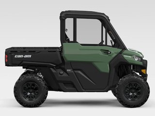 2026 Can-Am DEFENDER DPS CAB HD10 in Charlemagne, Quebec - 2 - w320h240px