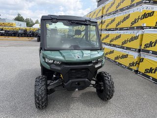 2026 Can-Am DEFENDER DPS CAB HD10 in Charlemagne, Quebec - 4 - w320h240px