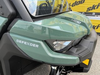 2026 Can-Am DEFENDER DPS CAB HD10 in Charlemagne, Quebec - 3 - w320h240px