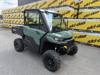2026 Can-Am DEFENDER DPS CAB HD10 in Charlemagne, Quebec - 2 - w320h240px