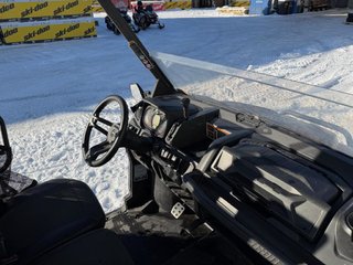 2017 Can-Am DEFENDER HD10 XT in Charlemagne, Quebec - 4 - w320h240px