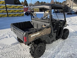 2017 Can-Am DEFENDER HD10 XT in Charlemagne, Quebec - 3 - w320h240px