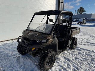 2017 Can-Am DEFENDER HD10 XT in Charlemagne, Quebec - 2 - w320h240px