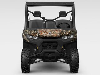 Can-Am DEFENDER HD7 DPS  2026 à Charlemagne, Québec - 3 - w320h240px