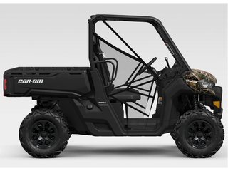 Can-Am DEFENDER HD7 DPS  2026 à Charlemagne, Québec - 2 - w320h240px
