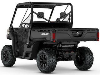 Can-Am DEFENDER HD7 DPS  2026 à Charlemagne, Québec - 4 - w320h240px
