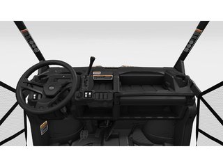 Can-Am DEFENDER HD7 DPS  2026 à Charlemagne, Québec - 5 - w320h240px