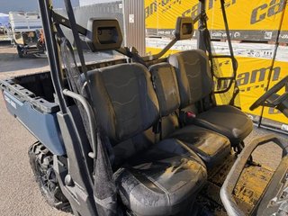 Can-Am DEFENDER HD7 XT  2026 à Charlemagne, Québec - 4 - w320h240px