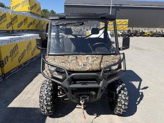 2023 Can-Am DEFENDER HD9 XT in Charlemagne, Quebec - 3 - w320h240px