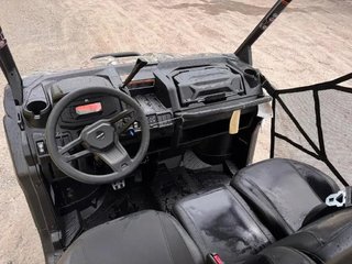 2026 Can-Am DEFENDER HD9 XT in Charlemagne, Quebec - 6 - w320h240px