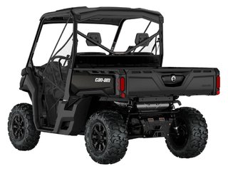 2026 Can-Am DEFENDER HD9 XT in Charlemagne, Quebec - 3 - w320h240px