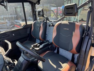 2024  Defender LIMITED CAB HD10 in Charlemagne, Quebec - 4 - w320h240px