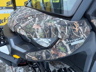 2024 Can-Am DEFENDER LIMITED CAB HD10 in Charlemagne, Quebec - 3 - w320h240px