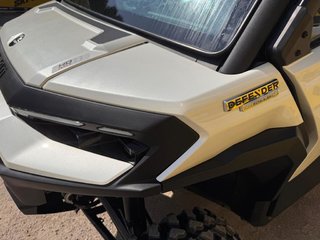 Can-Am DEFENDER LIMITED CAB HD11  2026 à Charlemagne, Québec - 6 - w320h240px