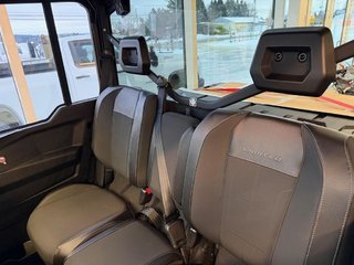 2026 Can-Am DEFENDER LIMITED CAB HD11 in Charlemagne, Quebec - 5 - w320h240px