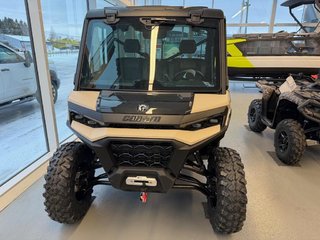 2026 Can-Am DEFENDER LIMITED CAB HD11 in Charlemagne, Quebec - 3 - w320h240px