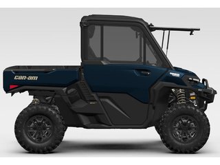 Can-Am DEFENDER LIMITED CAB HD11  2026 à Charlemagne, Québec - 2 - w320h240px