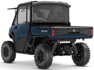 Can-Am DEFENDER LIMITED CAB HD11  2026 à Charlemagne, Québec - 4 - w320h240px