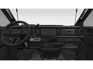 Can-Am DEFENDER LIMITED CAB HD11  2026 à Charlemagne, Québec - 5 - w320h240px