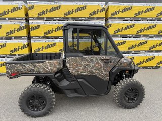 Can-Am DEFENDER LIMITED CAB HD11  2026 à Charlemagne, Québec - 3 - w320h240px