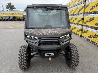 Can-Am DEFENDER LIMITED CAB HD11  2026 à Charlemagne, Québec - 2 - w320h240px