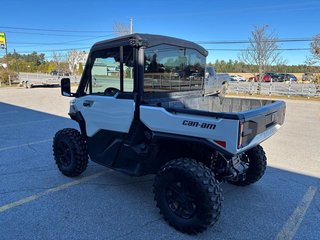 2026 Can-Am DEFENDER LIMITED CAB HD11 in Charlemagne, Quebec - 4 - w320h240px