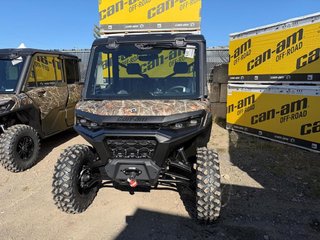 2027 Can-Am DEFENDER LIMITED CAB HD11 in Charlemagne, Quebec - 3 - w320h240px