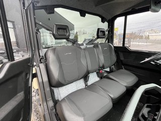 2025 Can-Am DEFENDER LTD CAB HD10 in Charlemagne, Quebec - 5 - w320h240px