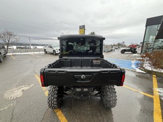 2025 Can-Am DEFENDER LTD CAB HD10 in Charlemagne, Quebec - 6 - w320h240px