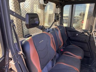 2024 Can-Am DEFENDER MAX LIMITED CAB HD10 in Charlemagne, Quebec - 5 - w320h240px