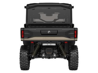 2026 Can-Am DEFENDER MAX LIMITED CAB HD11 in Charlemagne, Quebec - 5 - w320h240px