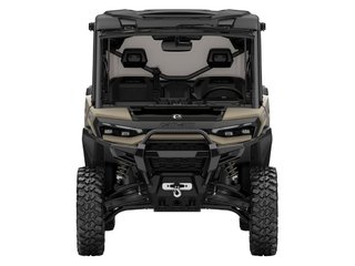 2026 Can-Am DEFENDER MAX LIMITED CAB HD11 in Charlemagne, Quebec - 3 - w320h240px