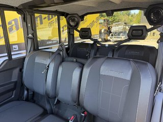 Can-Am DEFENDER MAX LIMITED CAB HD11  2026 à Charlemagne, Québec - 6 - w320h240px