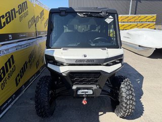 Can-Am DEFENDER MAX LIMITED CAB HD11  2026 à Charlemagne, Québec - 3 - w320h240px